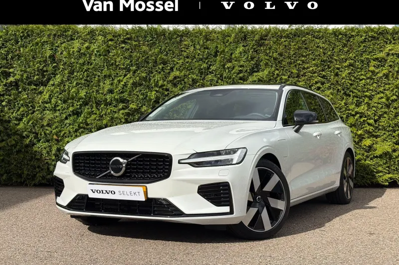 Volvo V60 (2024)