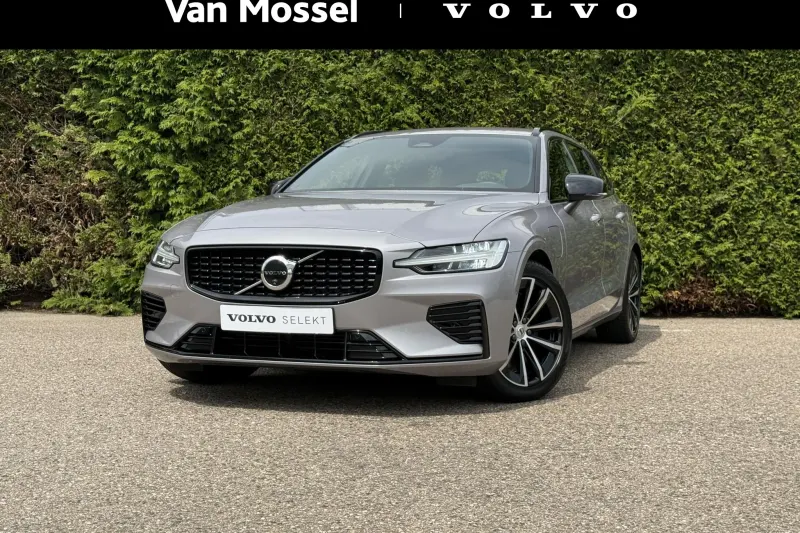 Volvo V60 (2025)