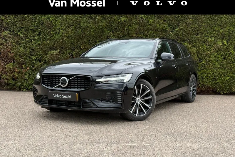 Volvo V60 (2026)