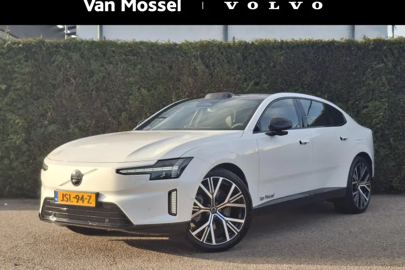 Volvo ES90 (2025)