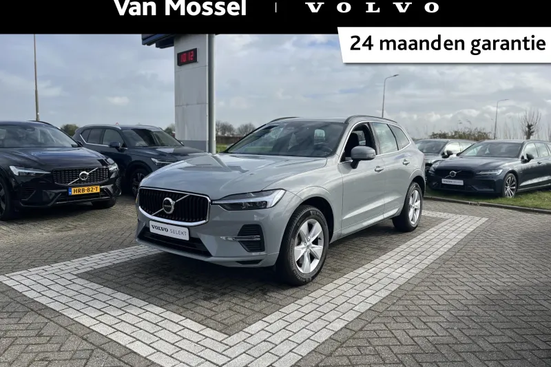 Volvo XC60 (2024)