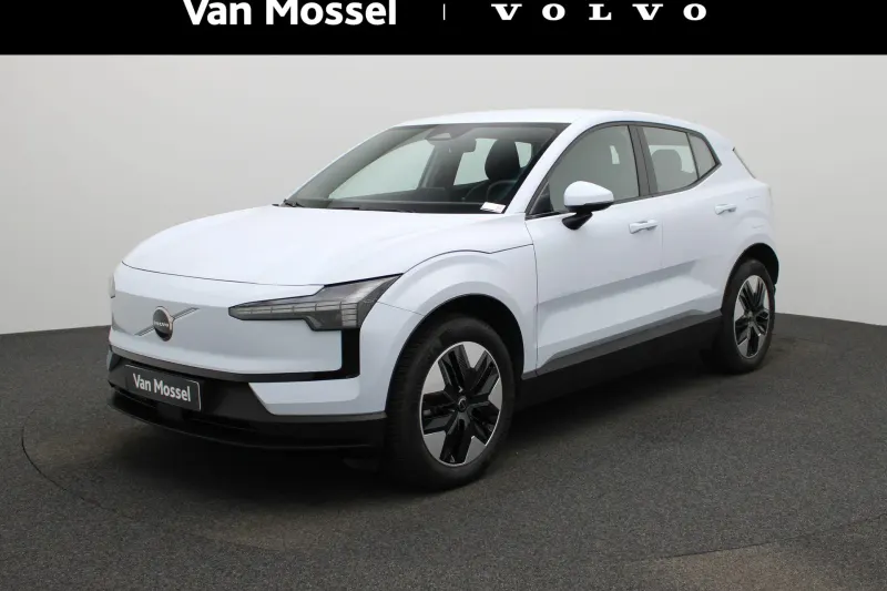 Volvo EX30 (2024)