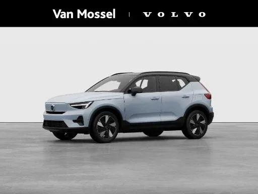Volvo EX40 (2026) — foto 1