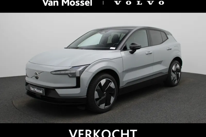 Volvo EX30 (2024)