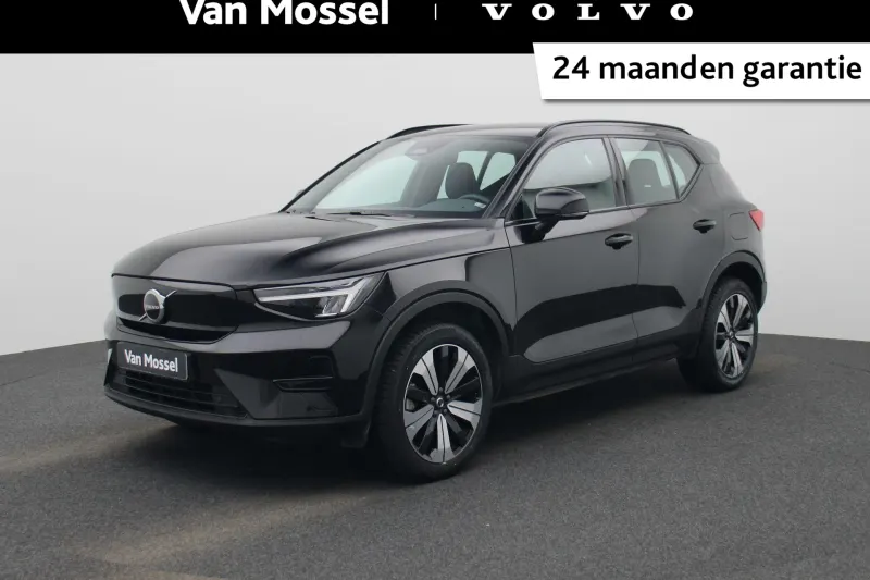 Volvo XC40 (2023)