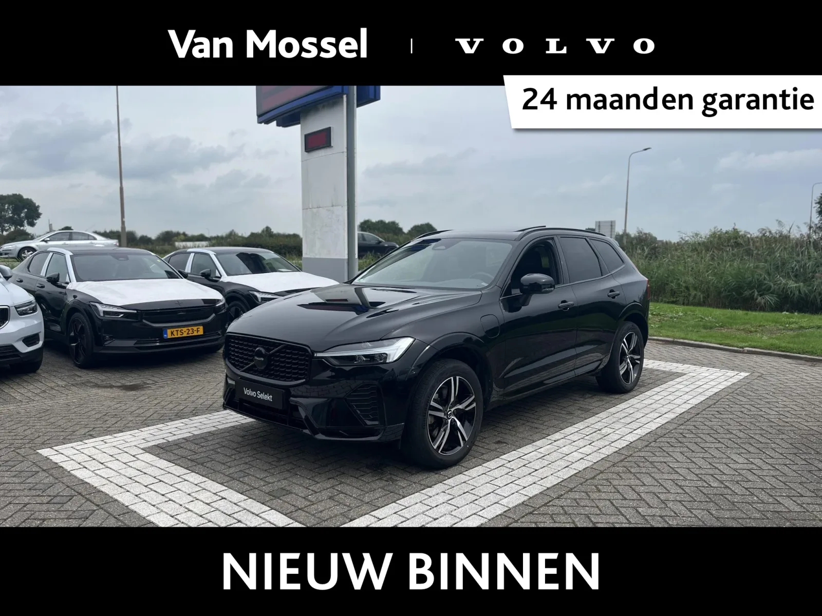 Volvo XC60 (2022) — foto 1