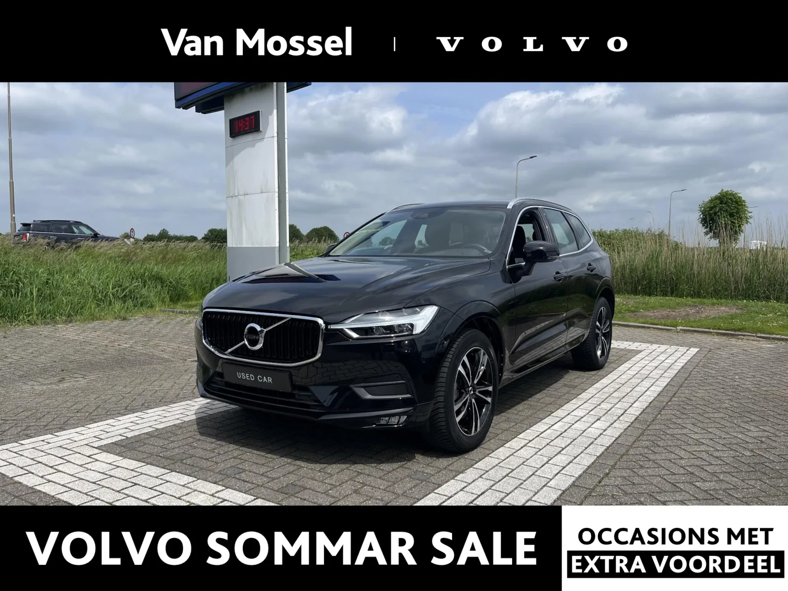 Volvo XC60 (2020) — foto 1