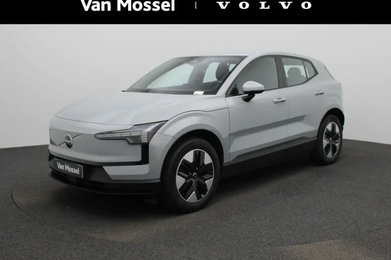 Volvo EX30 (2024)