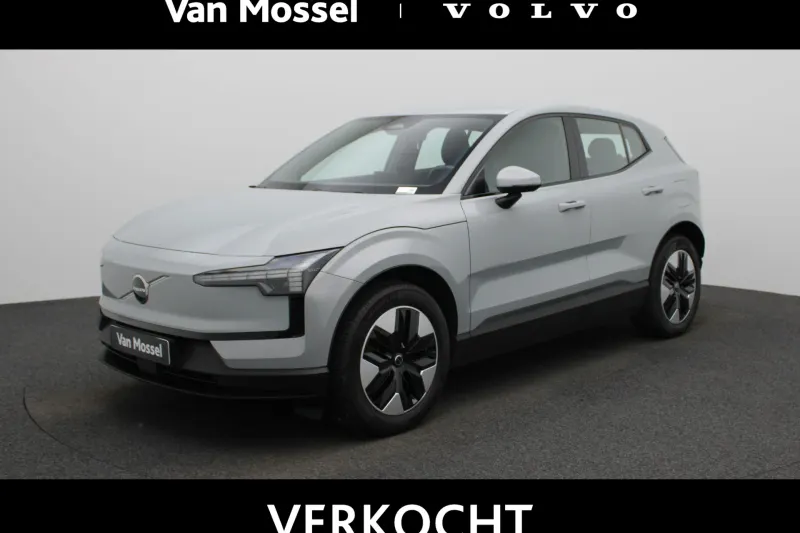 Volvo EX30 (2024)