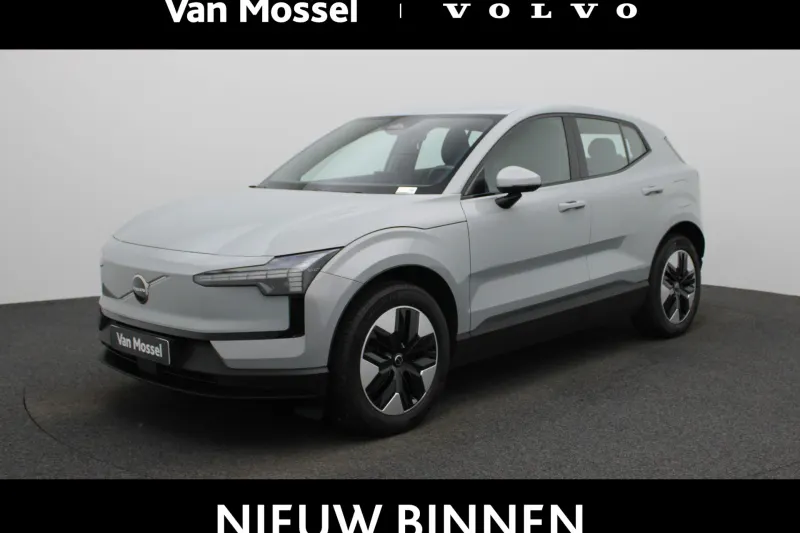 Volvo EX30 (2024)