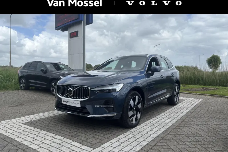 Volvo XC60 (2024)