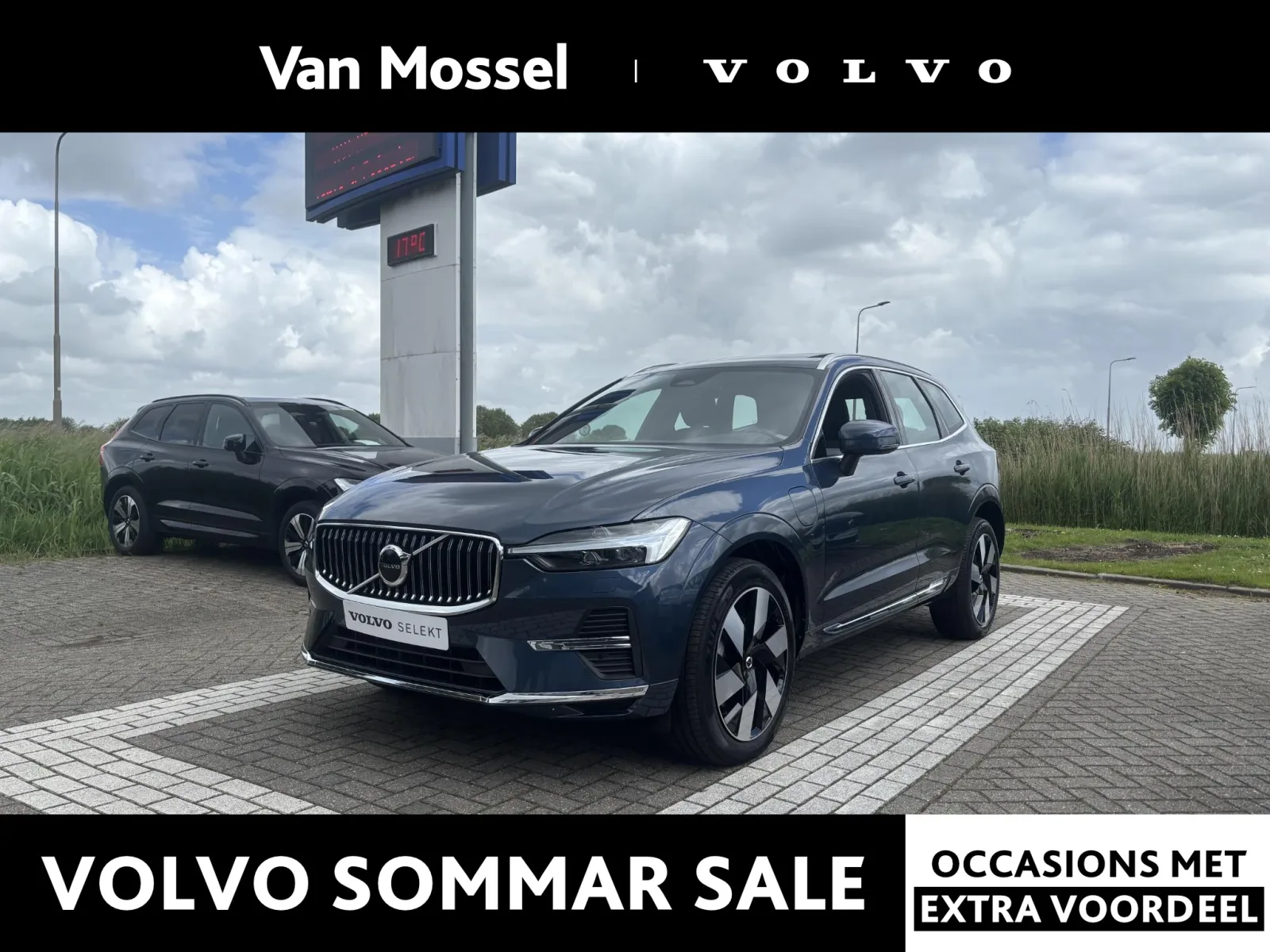 Volvo XC60 (2024) — foto 1