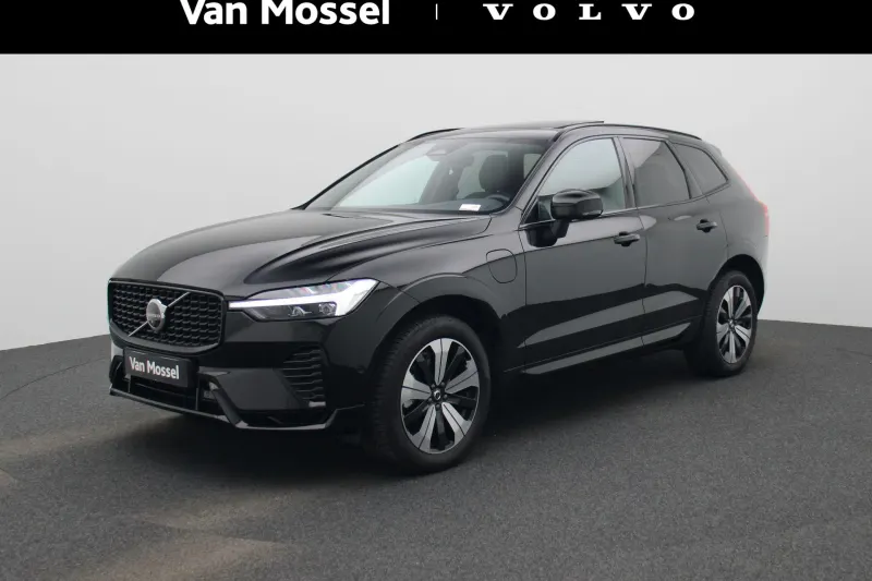 Volvo XC60 (2025)