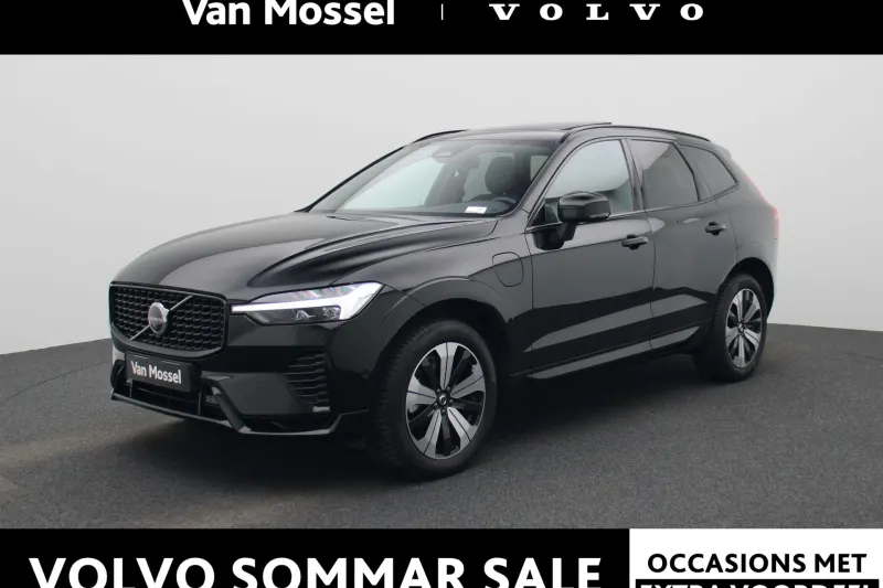 Volvo XC60 (2025)
