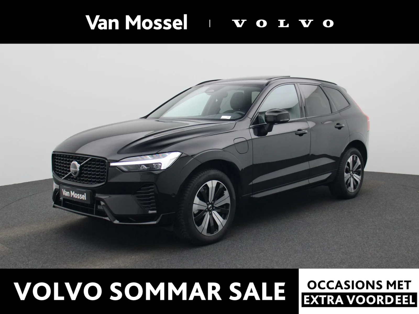 Volvo XC60 (2025) — foto 1