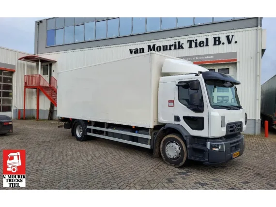 Renault D (2019) — foto 1