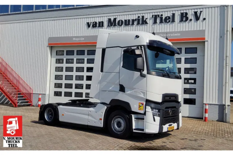 Renault T520 (2024)