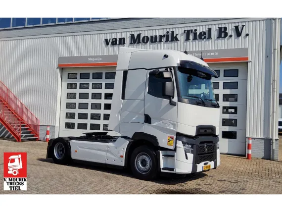 Renault T520 (2024) — foto 1