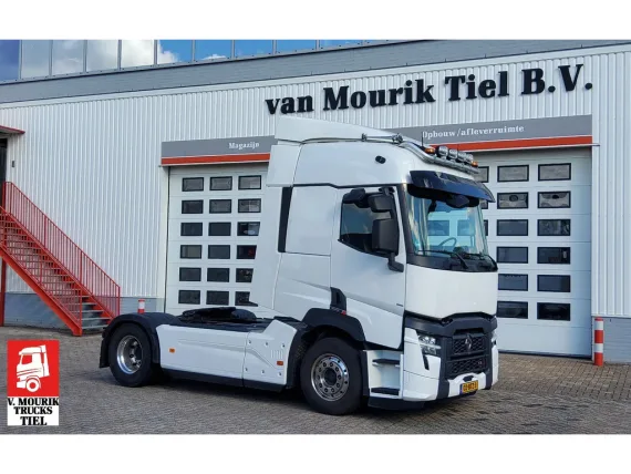 Renault T480 (2023) — foto 1