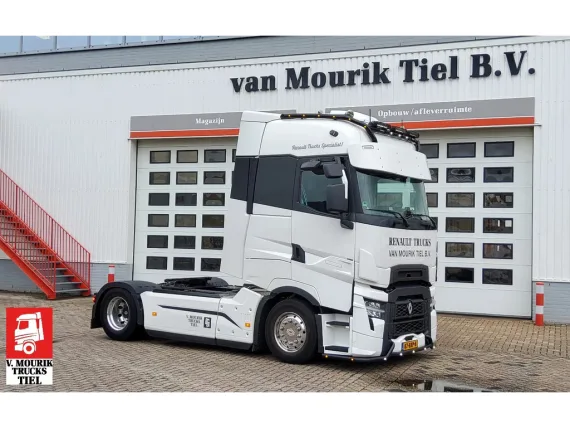 Renault T (2024) — foto 1