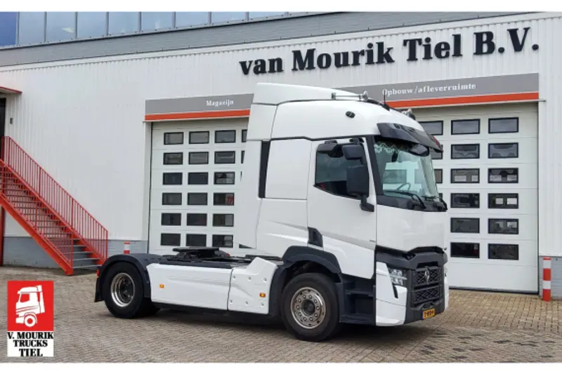 Renault T440 (2022)