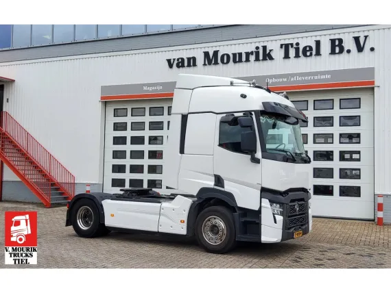 Renault T440 (2022) — foto 1