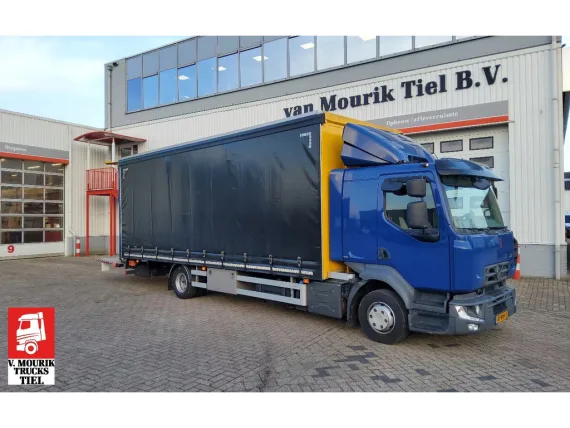 Renault D (2023) — foto 1
