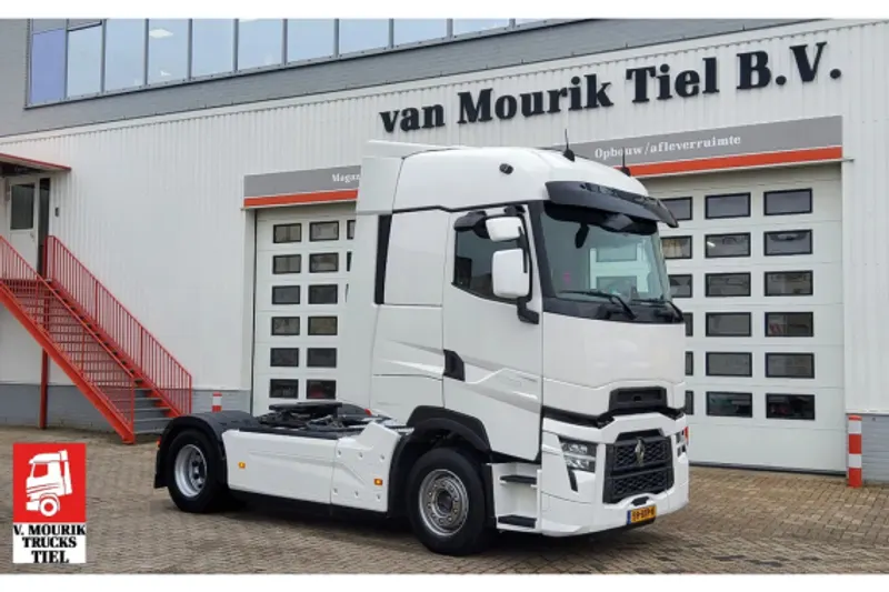 Renault T (2023)
