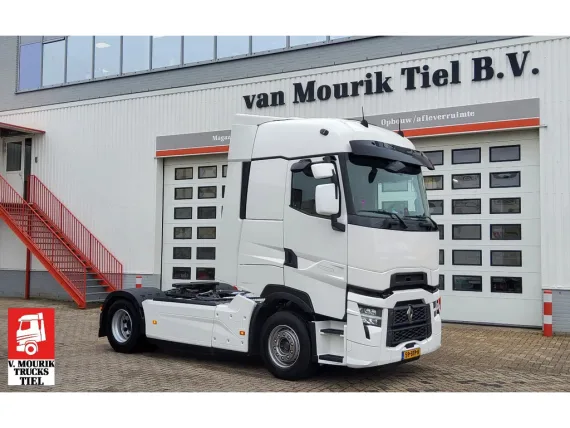 Renault T (2023) — foto 1