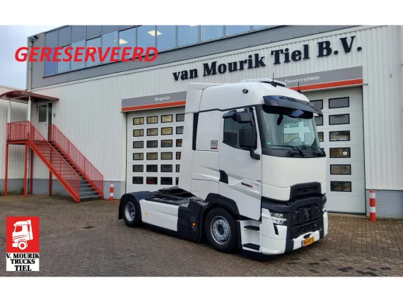 Renault T (2024) — foto 1
