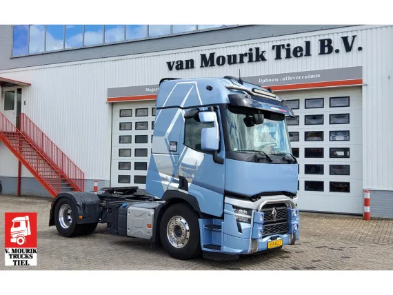 Renault T480 (2021) — foto 1