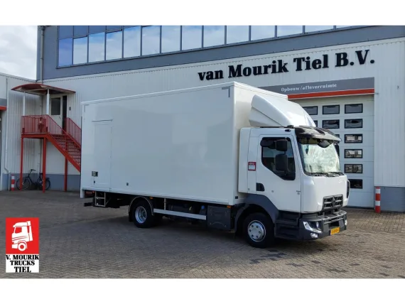Renault D240 (2023) — foto 1