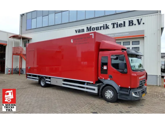Renault D (2028) — foto 1