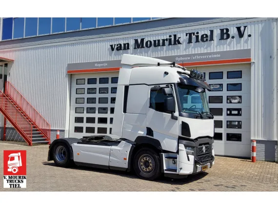 Renault T460 (2023) — foto 1