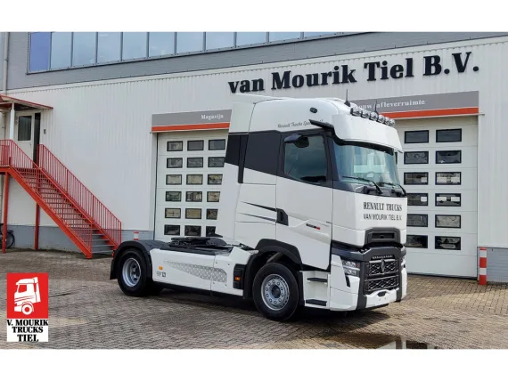 Renault T480 (2026) — foto 1