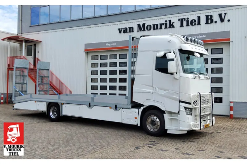 Renault T (2024)