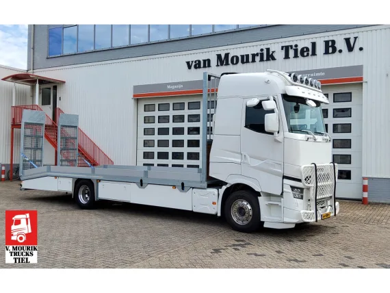 Renault T (2024) — foto 1