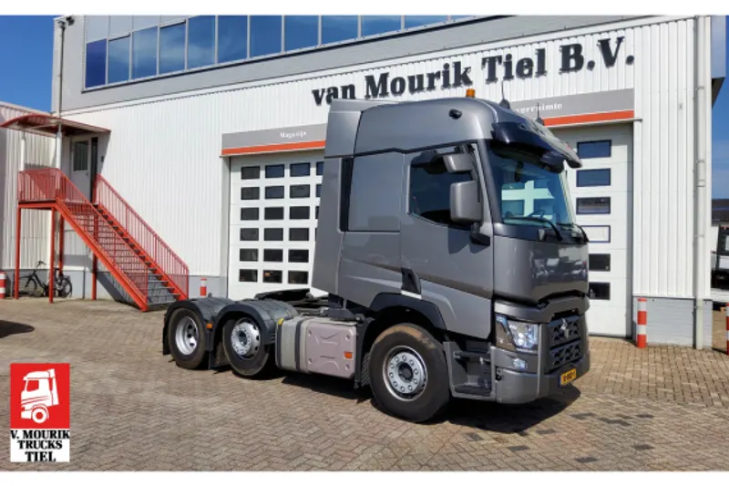 Renault  (2021)