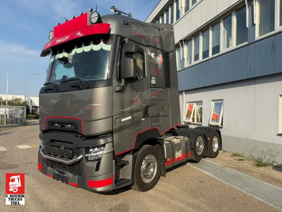Renault  (2022) — foto 1