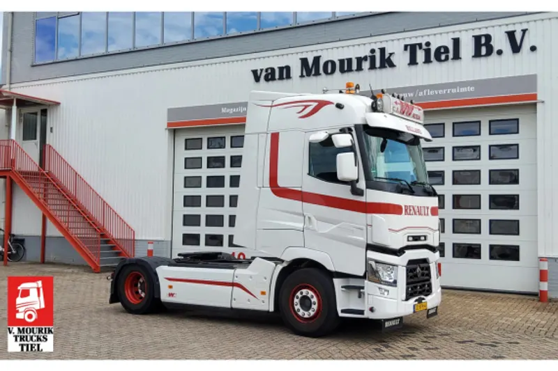Renault T (2020)