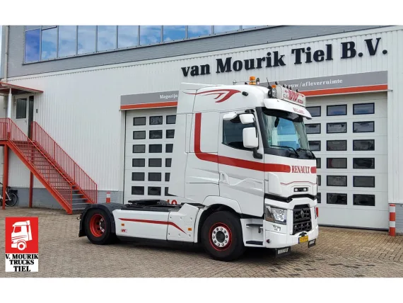 Renault T (2020) — foto 1