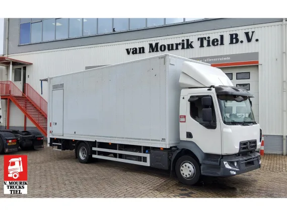 Renault D (2022) — foto 1