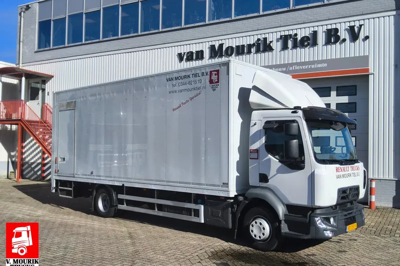 Renault D (2022)