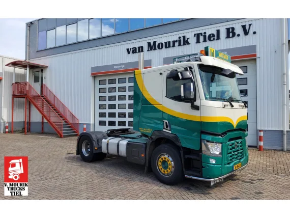 Renault C520 (2015) — foto 1