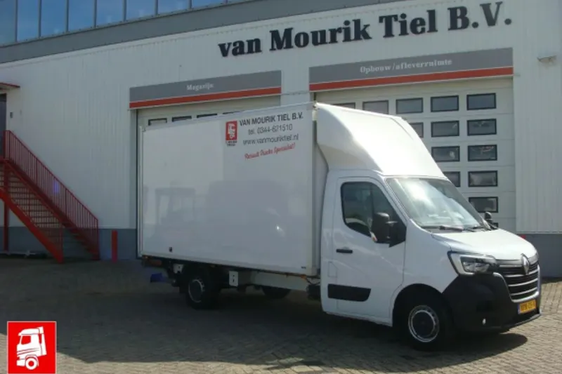 Renault 145.35 (2020)