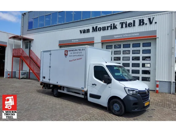 Renault 130.35 (2020) — foto 1
