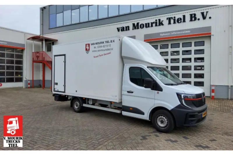 Renault Master (2024)