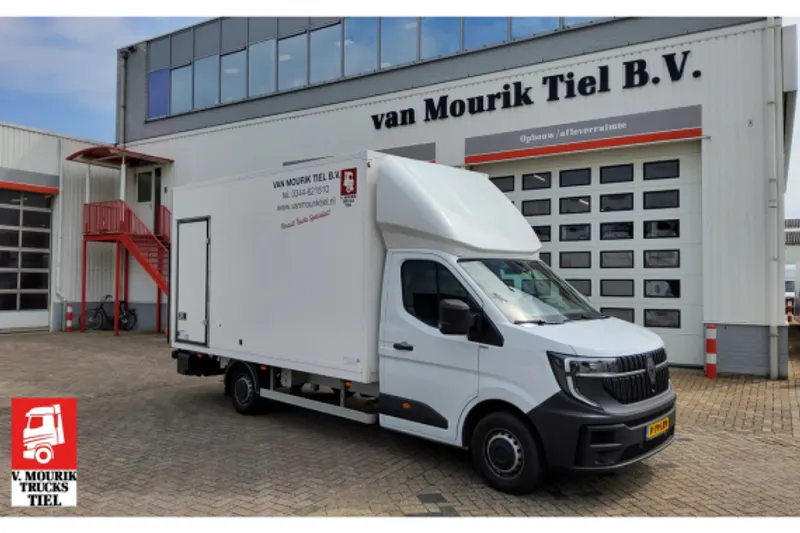Renault Master (2024)