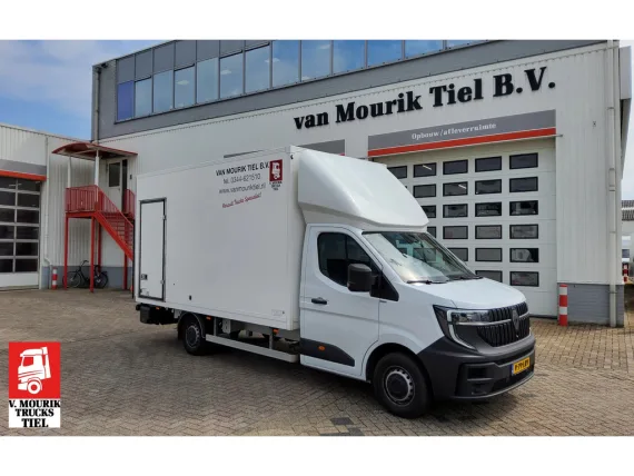 Renault V-79-LRV (2024) — foto 1