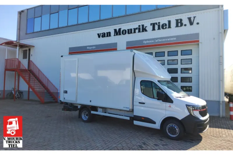 Renault Master (2026)